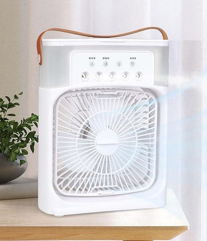 Fan Air Cooler fan USB Electric Fan